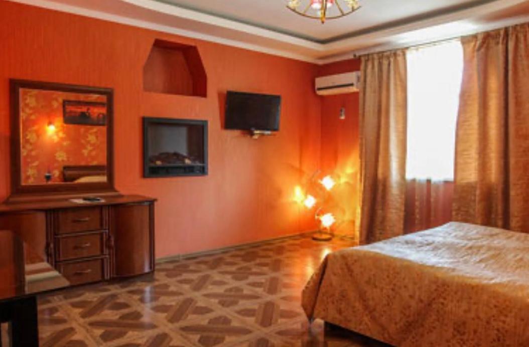Гостинний Маєток Hotel Myla Bagian luar foto